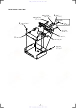 Предварительный просмотр 9 страницы Sony XR-C6220R Service Manual