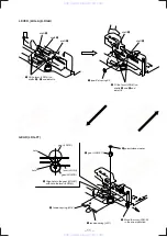 Предварительный просмотр 11 страницы Sony XR-C6220R Service Manual