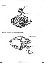 Предварительный просмотр 12 страницы Sony XR-C6220R Service Manual