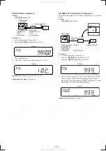 Предварительный просмотр 15 страницы Sony XR-C6220R Service Manual