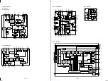 Предварительный просмотр 28 страницы Sony XR-C6220R Service Manual