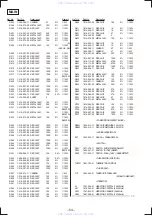 Предварительный просмотр 42 страницы Sony XR-C6220R Service Manual