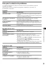 Предварительный просмотр 45 страницы Sony XR-C7200 - Fm/am Cassette Car Stereo Operating Instructions Manual