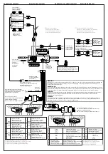 Предварительный просмотр 4 страницы Sony XR-C7200R Installation Manual