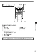 Предварительный просмотр 51 страницы Sony XR-C7200R Operating Instructions Manual