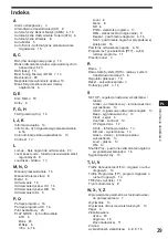 Предварительный просмотр 55 страницы Sony XR-C7200R Operating Instructions Manual