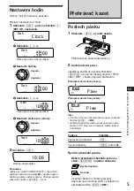 Предварительный просмотр 59 страницы Sony XR-C7200R Operating Instructions Manual