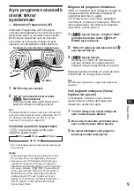 Предварительный просмотр 121 страницы Sony XR-C7200R Operating Instructions Manual