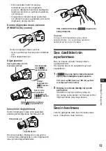 Предварительный просмотр 125 страницы Sony XR-C7200R Operating Instructions Manual