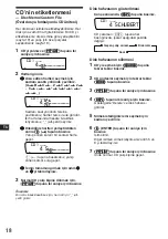 Предварительный просмотр 130 страницы Sony XR-C7200R Operating Instructions Manual