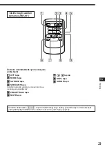 Preview for 135 page of Sony XR-C7200R Operating Instructions Manual