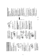 Предварительный просмотр 5 страницы Sony XR-C7200R Service Manual