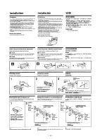 Предварительный просмотр 4 страницы Sony XR-C7220 Service Manual