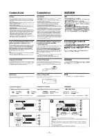 Предварительный просмотр 6 страницы Sony XR-C7220 Service Manual