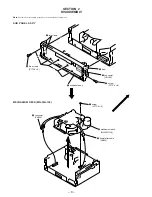 Предварительный просмотр 8 страницы Sony XR-C7220 Service Manual