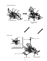 Предварительный просмотр 11 страницы Sony XR-C7220 Service Manual