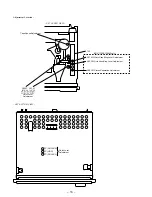 Предварительный просмотр 16 страницы Sony XR-C7220 Service Manual