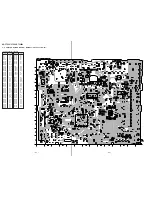 Предварительный просмотр 22 страницы Sony XR-C7220 Service Manual