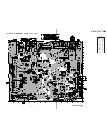 Предварительный просмотр 23 страницы Sony XR-C7220 Service Manual