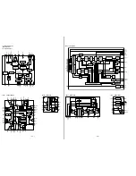 Предварительный просмотр 26 страницы Sony XR-C7220 Service Manual