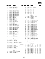 Предварительный просмотр 37 страницы Sony XR-C7220 Service Manual