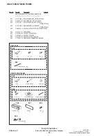 Предварительный просмотр 40 страницы Sony XR-C7220 Service Manual