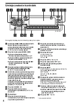 Preview for 72 page of Sony XR-C7220R Operating Instructions Manual