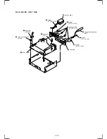 Preview for 13 page of Sony XR-C7220R Service Manual