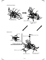 Preview for 15 page of Sony XR-C7220R Service Manual