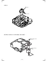 Preview for 16 page of Sony XR-C7220R Service Manual