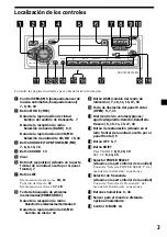 Предварительный просмотр 27 страницы Sony XR-C7300 Operating Instructions Manual