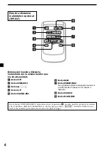 Предварительный просмотр 28 страницы Sony XR-C7300 Operating Instructions Manual