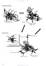 Preview for 10 page of Sony XR-C7350X Service Manual