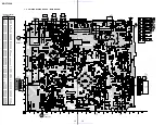 Preview for 16 page of Sony XR-C7350X Service Manual