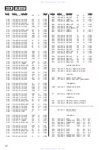 Preview for 32 page of Sony XR-C7350X Service Manual