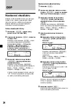 Предварительный просмотр 66 страницы Sony XR-C7500R Operating Instructions Manual