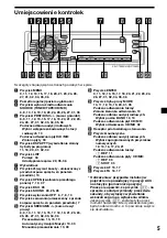 Предварительный просмотр 89 страницы Sony XR-C7500R Operating Instructions Manual