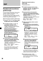 Предварительный просмотр 108 страницы Sony XR-C7500R Operating Instructions Manual