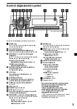 Предварительный просмотр 131 страницы Sony XR-C7500R Operating Instructions Manual