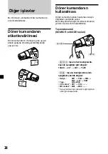 Предварительный просмотр 154 страницы Sony XR-C7500R Operating Instructions Manual