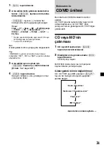 Предварительный просмотр 157 страницы Sony XR-C7500R Operating Instructions Manual