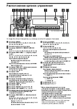 Предварительный просмотр 173 страницы Sony XR-C7500R Operating Instructions Manual