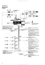 Предварительный просмотр 8 страницы Sony XR-C7500R Service Manual