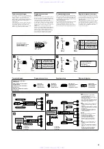 Предварительный просмотр 9 страницы Sony XR-C7500R Service Manual