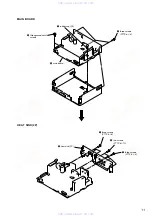 Preview for 11 page of Sony XR-C7500R Service Manual