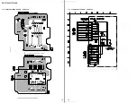 Предварительный просмотр 28 страницы Sony XR-C7500R Service Manual