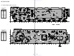 Предварительный просмотр 30 страницы Sony XR-C7500R Service Manual