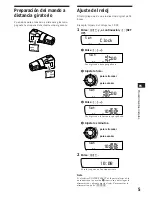 Предварительный просмотр 37 страницы Sony XR-C750RDS Operating Instructions Manual