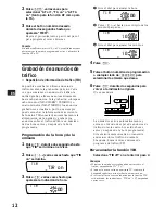 Предварительный просмотр 44 страницы Sony XR-C750RDS Operating Instructions Manual