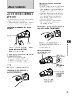 Предварительный просмотр 47 страницы Sony XR-C750RDS Operating Instructions Manual